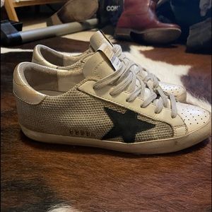 Authentic Golden Goose ⭐️Superstars ⭐️